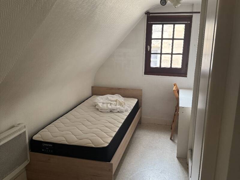 Maison à louer, 13m², CAEN