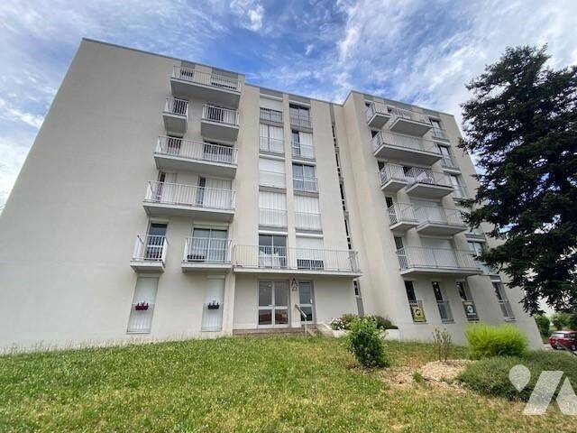 Maison à vendre, 53m², SAINT ETIENNE