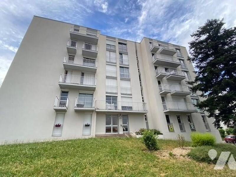 Maison à vendre, 53m², SAINT ETIENNE