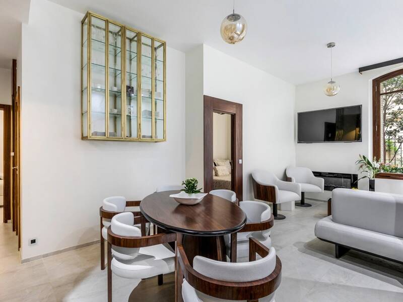 Maison à vendre, 65m², PARIS 8E