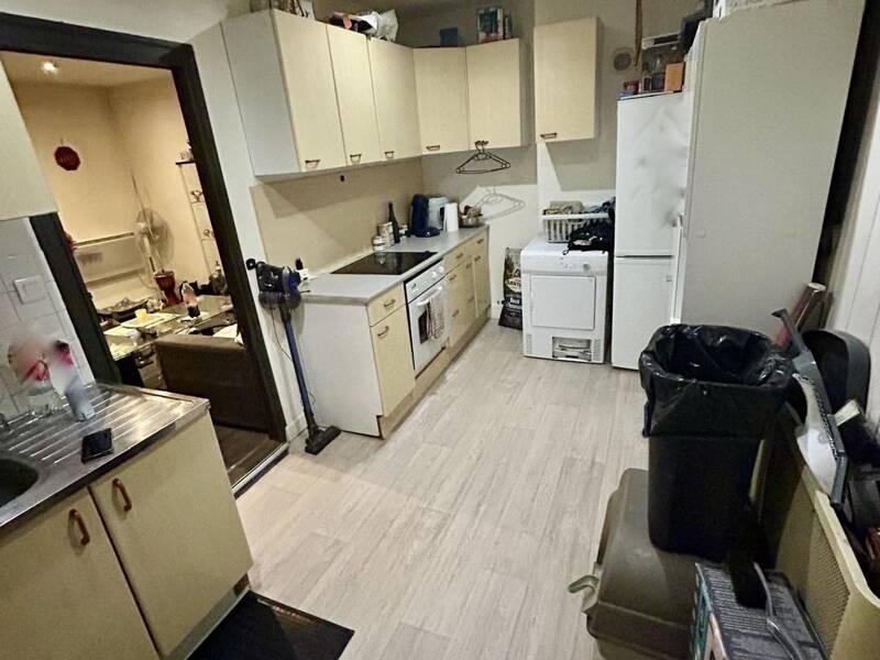 Maison à vendre, 42m², REIMS