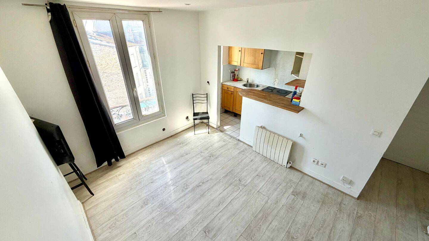 Maison à vendre, 22m², LE KREMLIN BICETRE