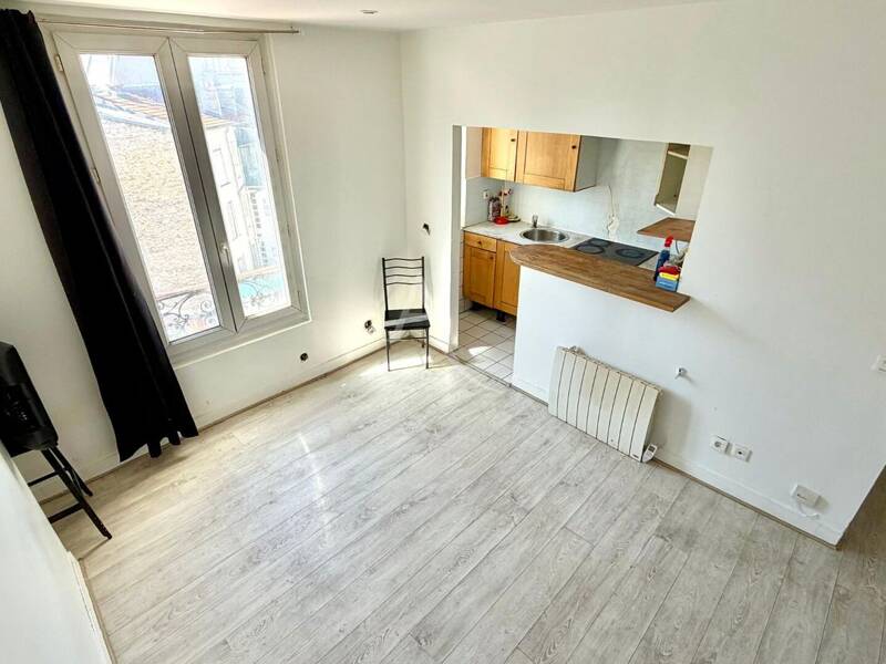 Maison à vendre, 22m², LE KREMLIN BICETRE