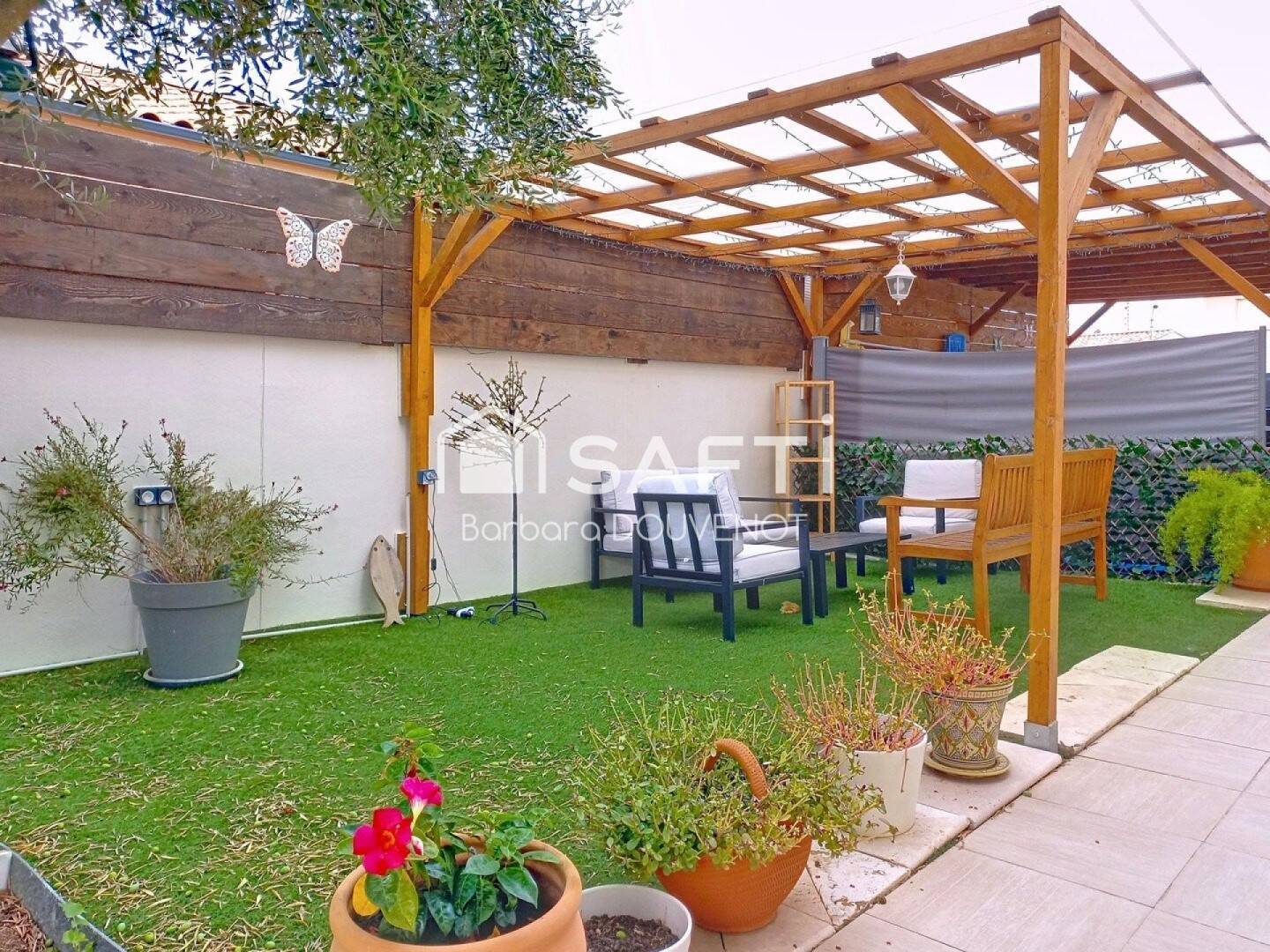 Maison à vendre, 160m², BEZIERS