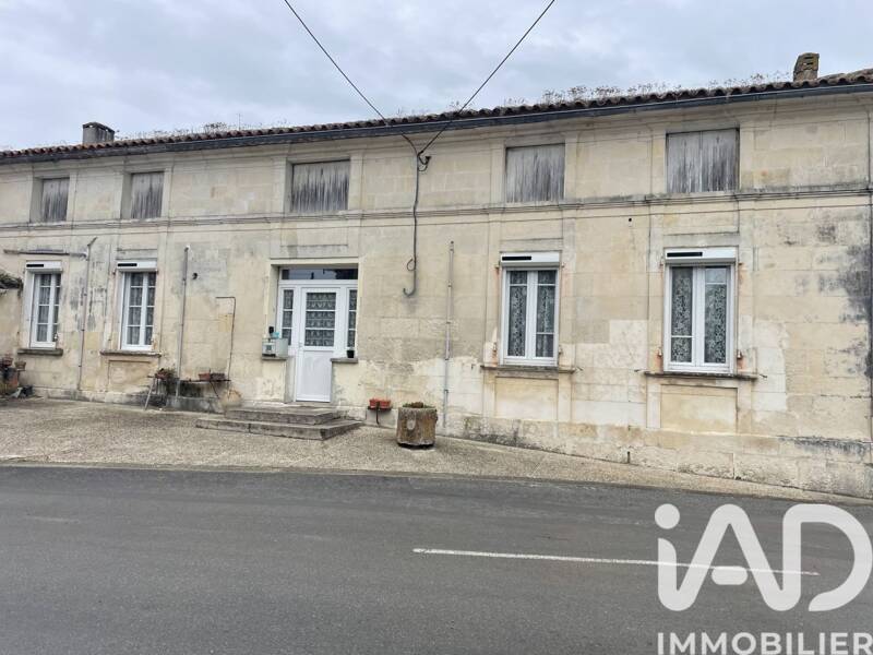 Maison à vendre, 209m², CHADENAC