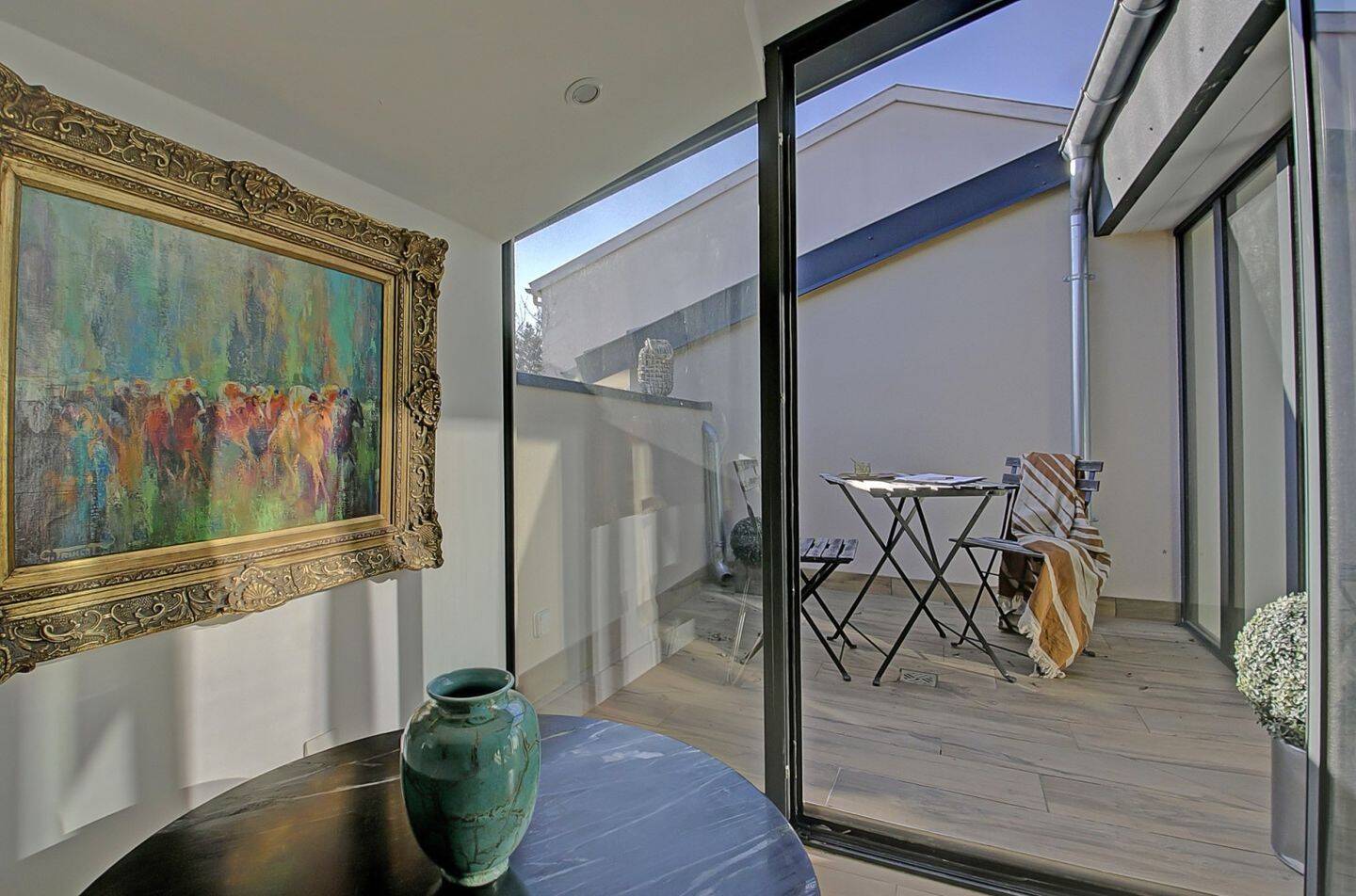 Maison à louer, 38m², ECULLY