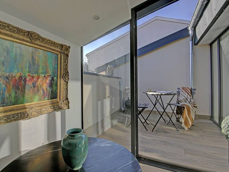 Maison à louer, 38m², ECULLY