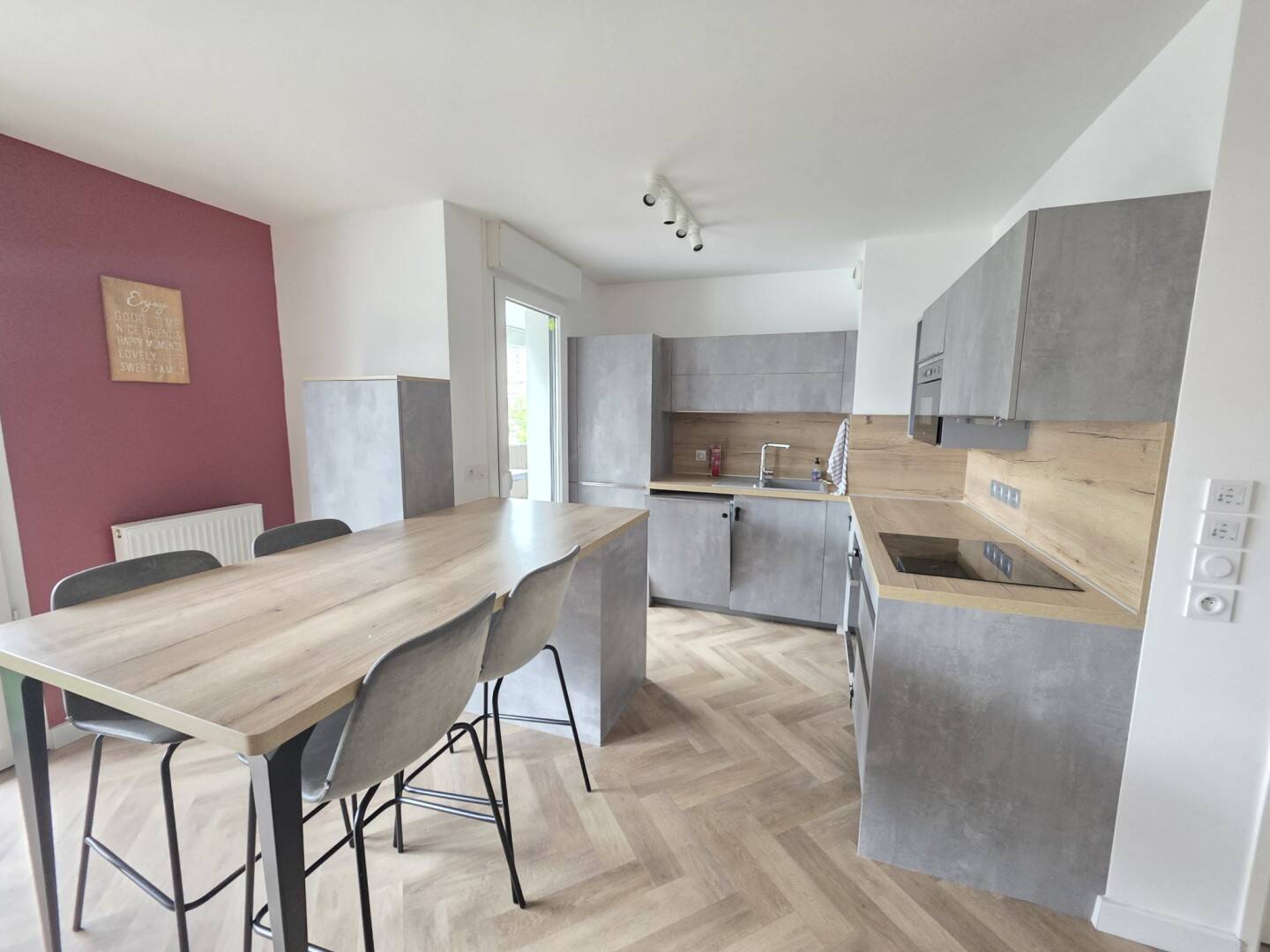 Maison à vendre, 87m², PESSAC