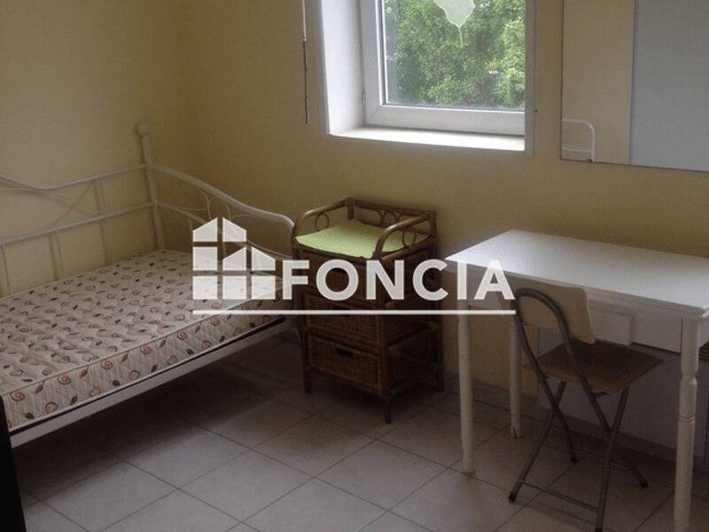 Maison à louer, 18m², PONTOISE