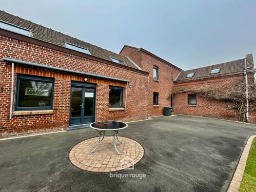 Maison à vendre 525 000 € 5 pièces 4 chambres 200 m² Haubourdin 59320