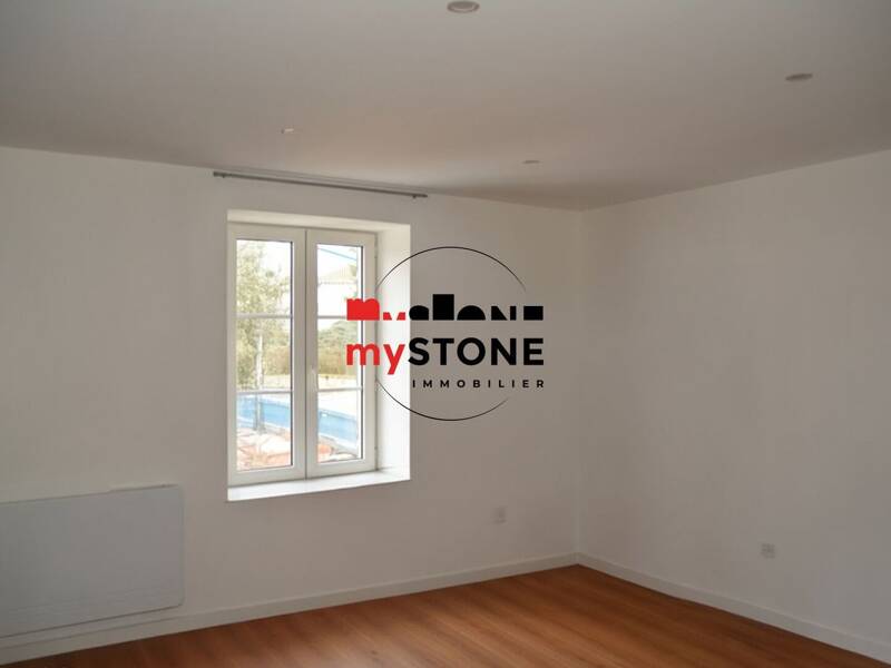 Maison à louer, 53m², NEUVILLE LES DAMES