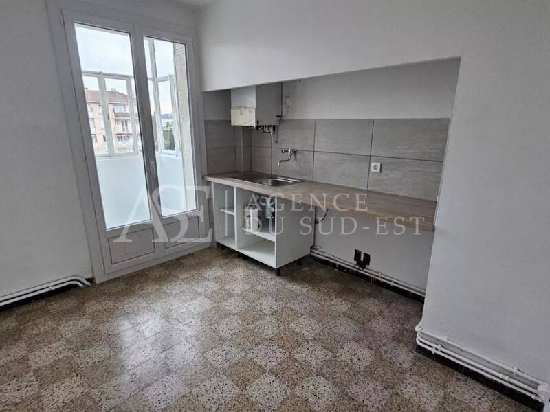 Maison à louer, 80m², AIX EN PROVENCE