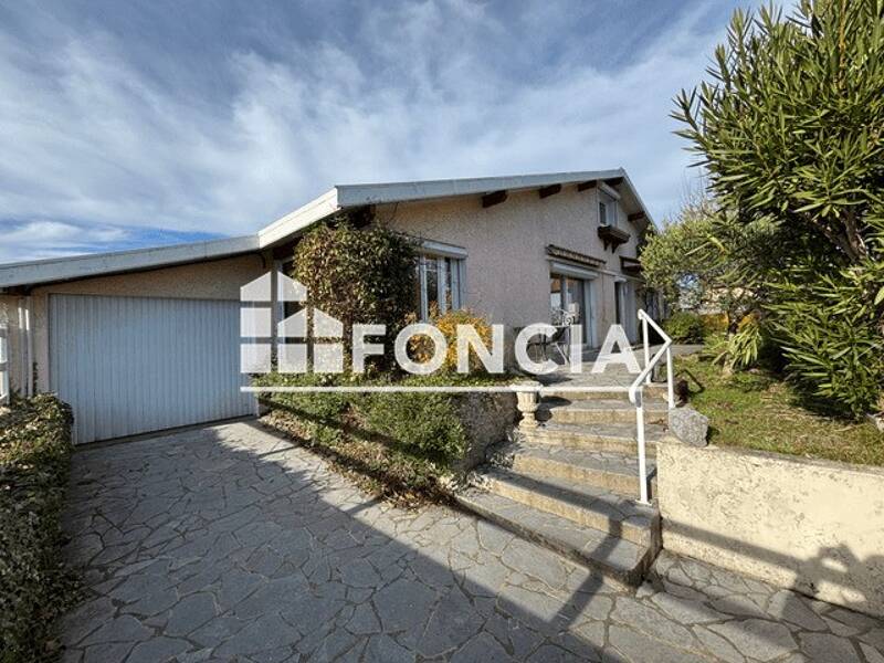 Maison à louer, 96m², SEMEAC