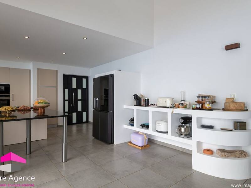 Maison à vendre, 168m², SAINT LEU