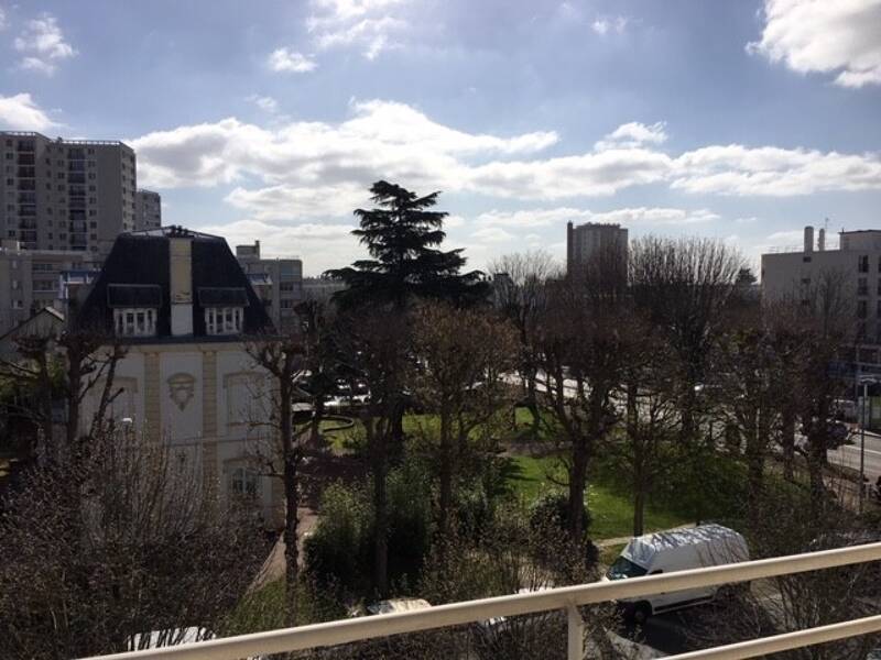 Maison à louer, 86m², EAUBONNE