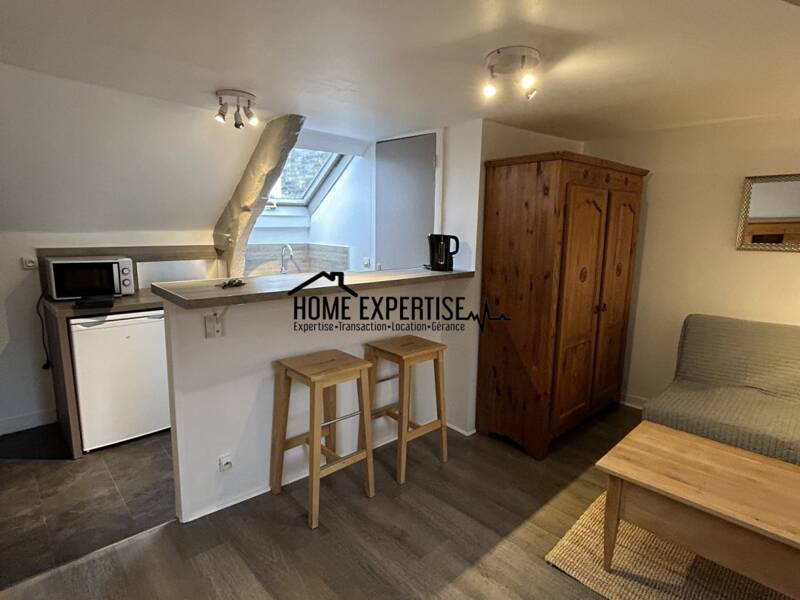 Maison à louer, 15m², LE HAVRE