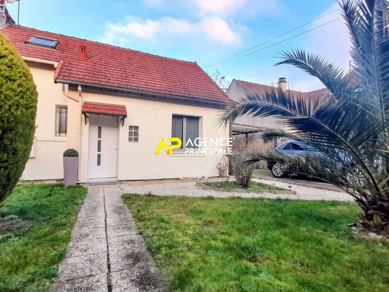 Maison à vendre, 80m², ARGENTEUIL