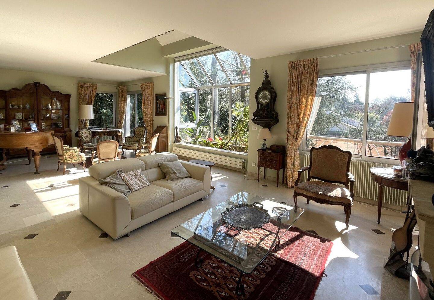 Maison à vendre, 265m², VERSAILLES
