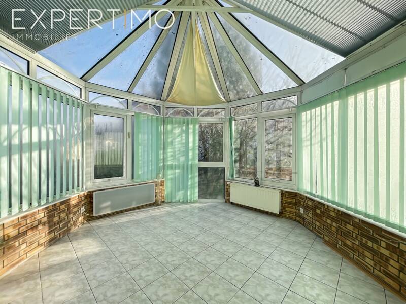 Maison à vendre, 124m², RENNES