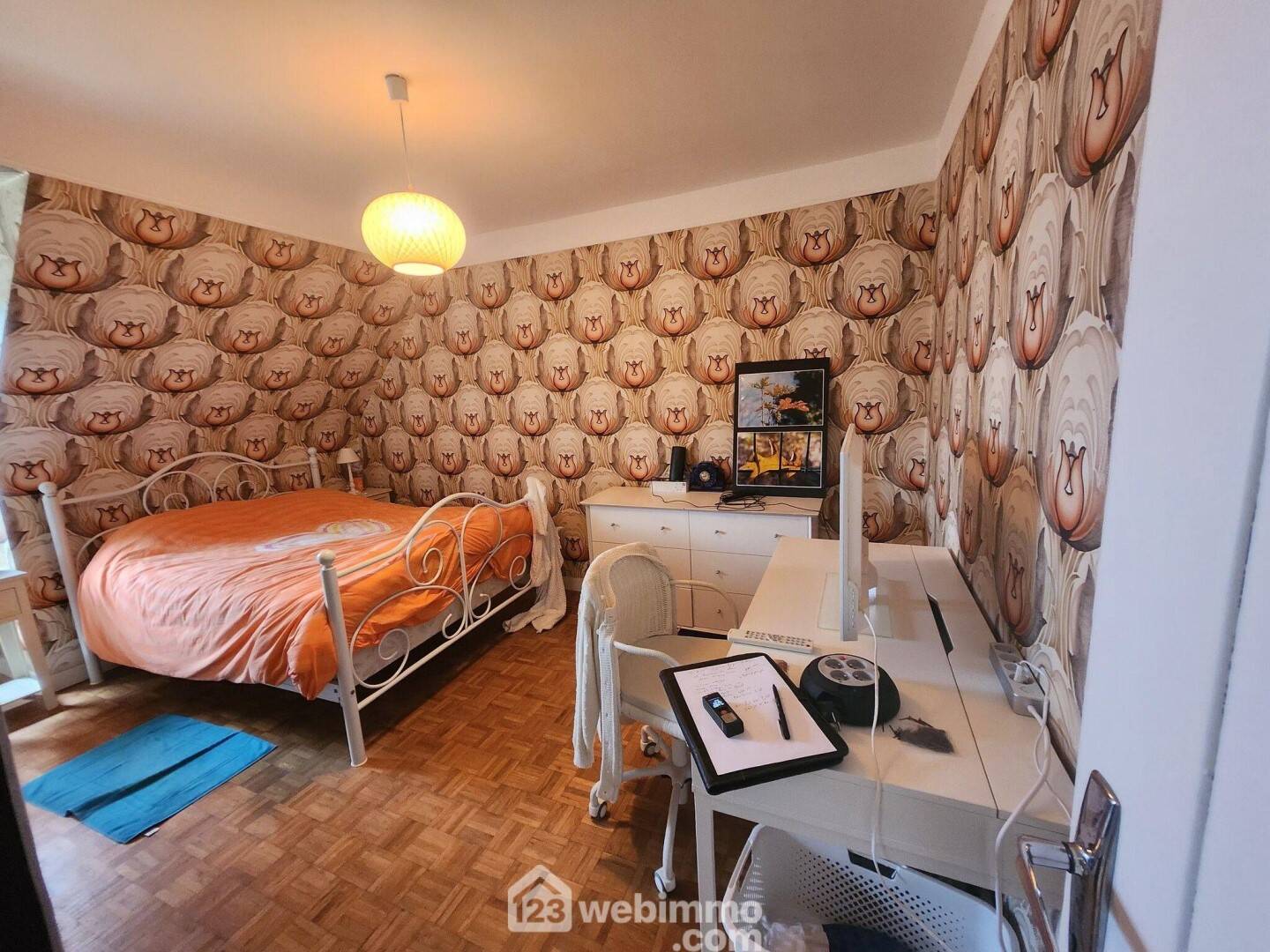 Maison à vendre, 97m², SAINT QUAY PERROS