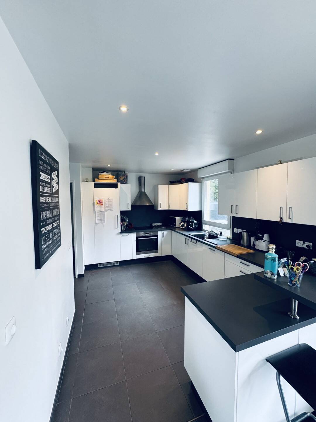Maison à vendre, 135m², MONTIGNY LES CORMEILLES