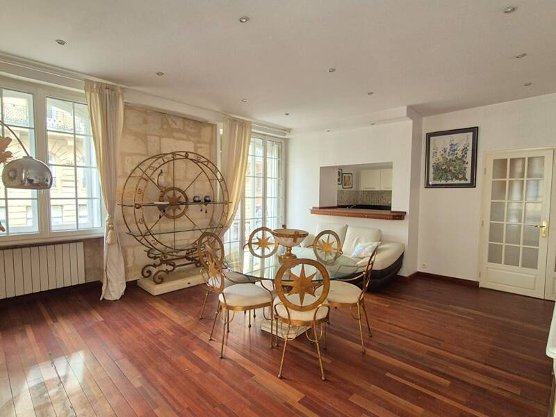 Maison à vendre, 82m², BORDEAUX