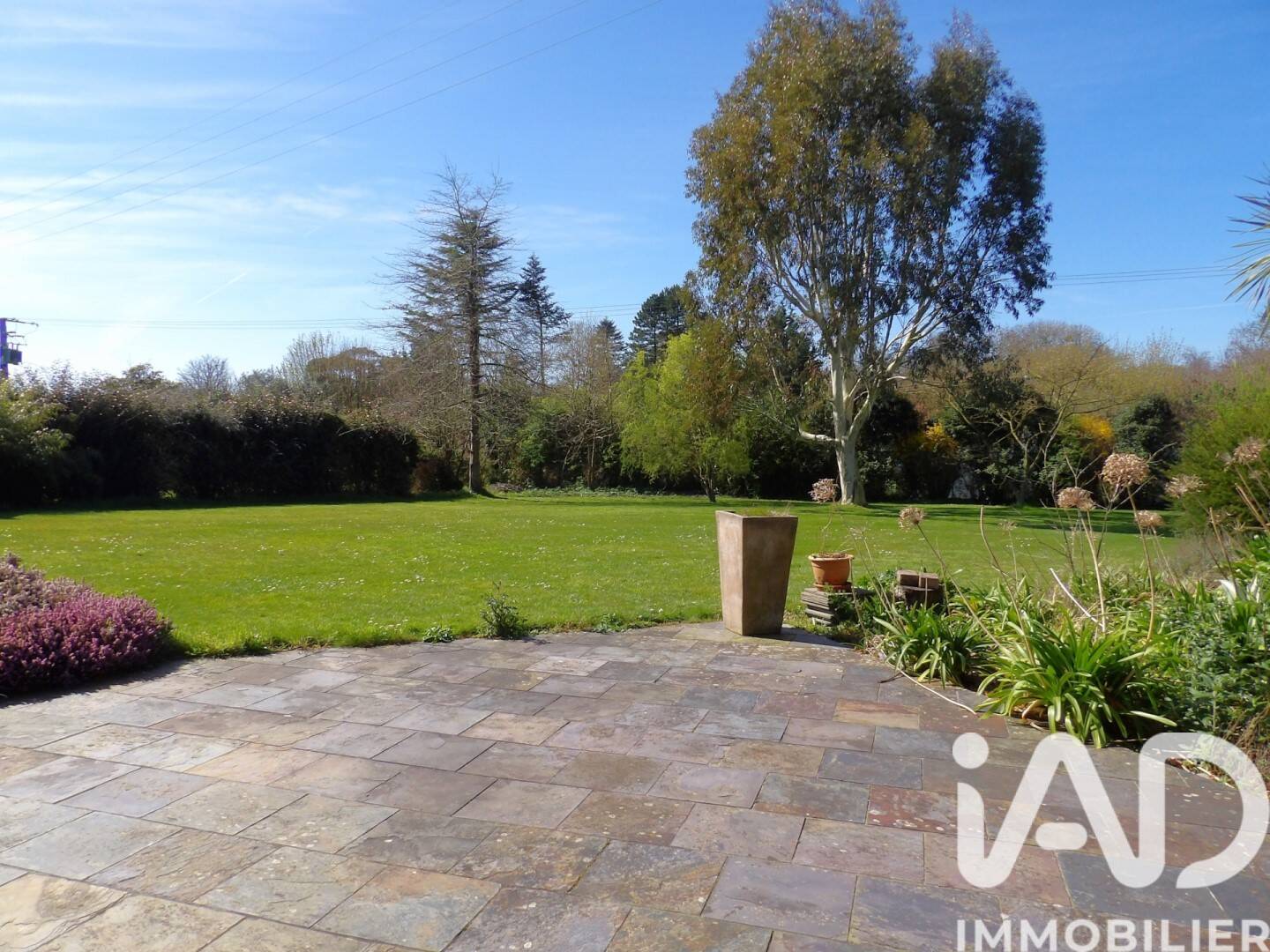 Maison à vendre, 147m², SAINT QUAY PORTRIEUX