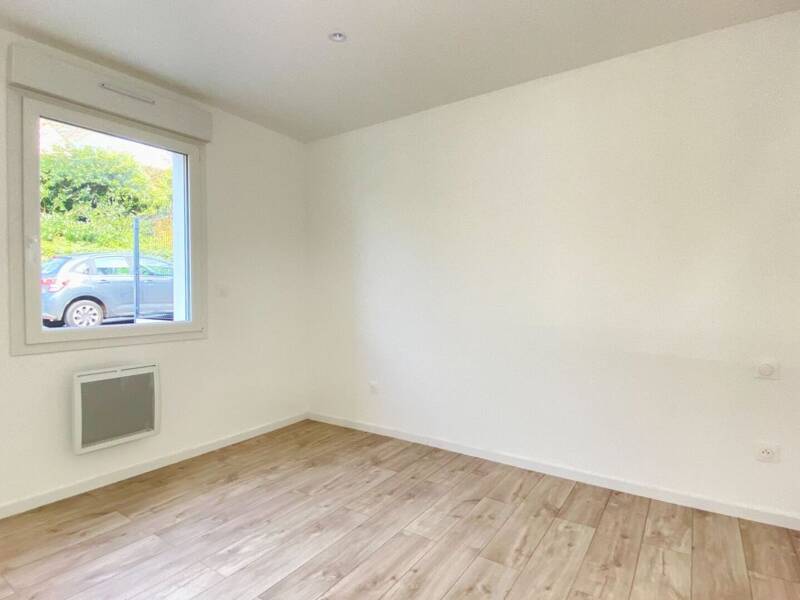 Maison à vendre, 105m², LE GENEST SAINT ISLE