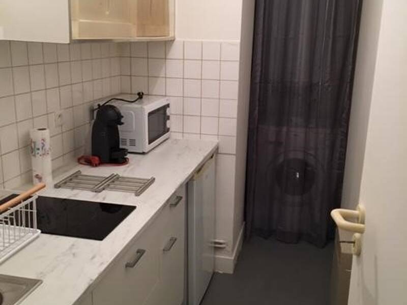 Maison à louer, 33m², BORDEAUX