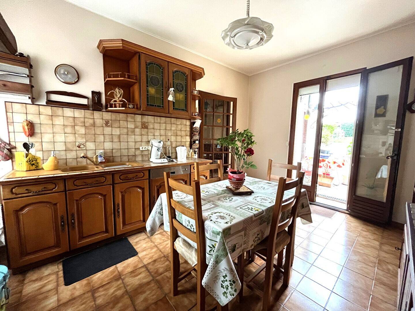 Maison à vendre, 105m², NEUILLY EN THELLE