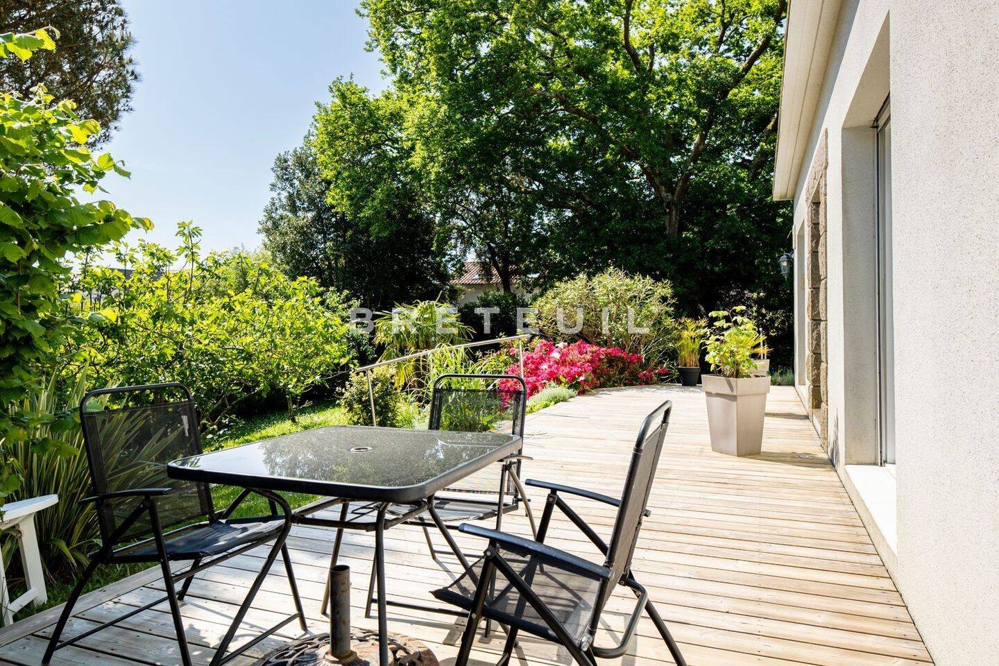 Maison à vendre, 140m², SAINT NAZAIRE