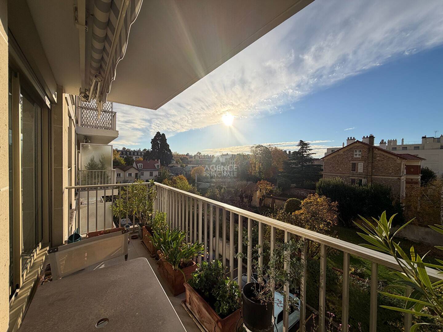 Maison à louer, 70m², VERSAILLES