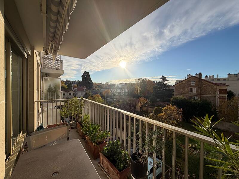 Maison à louer, 70m², VERSAILLES