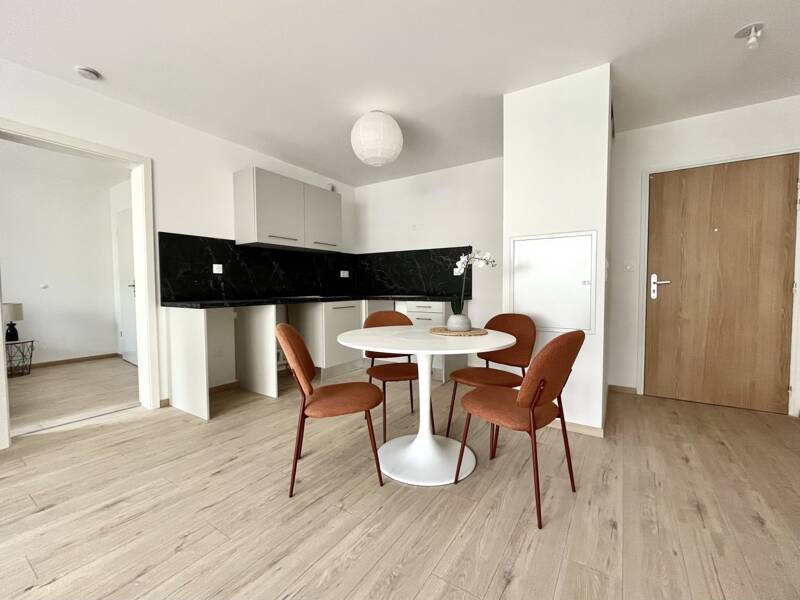 Maison à vendre, 63m², METZ