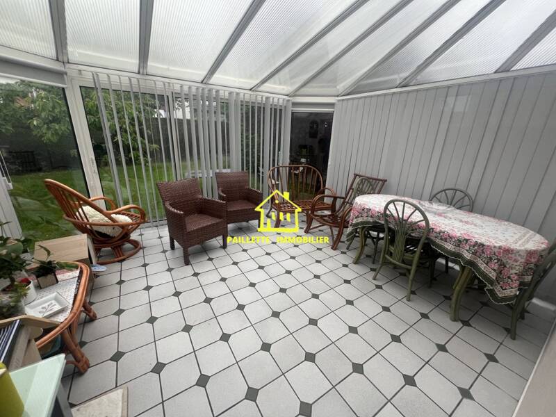 Maison à vendre, 167m², LE HAVRE