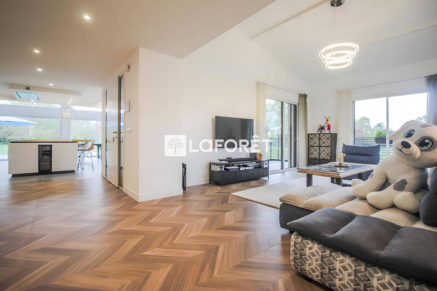 Maison à vendre, 401m², ANTHY SUR LEMAN