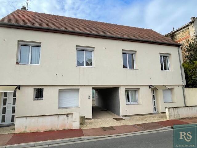 Maison à louer, 32m², ANTONY