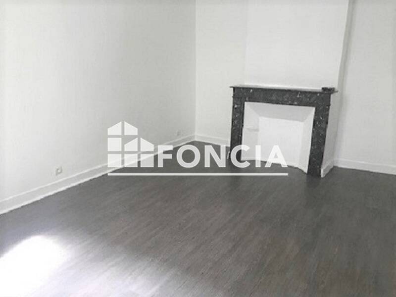 Maison à louer, 30m², SAUMUR