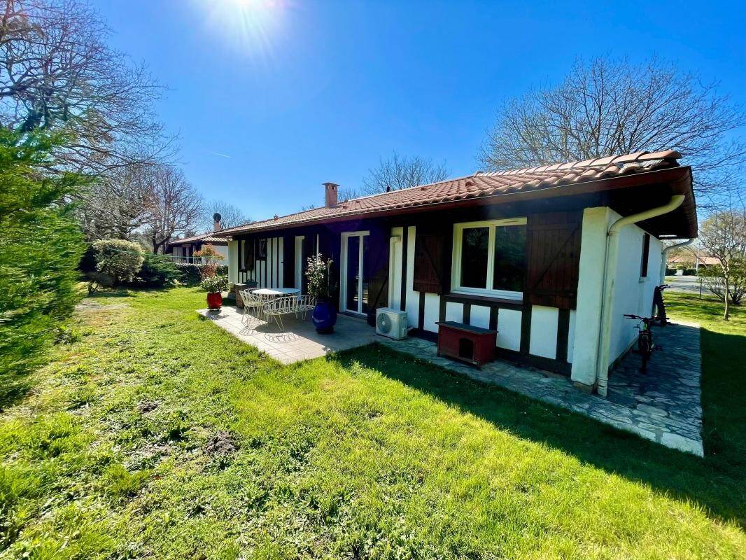 Maison à vendre, 86m², VIEUX BOUCAU LES BAINS