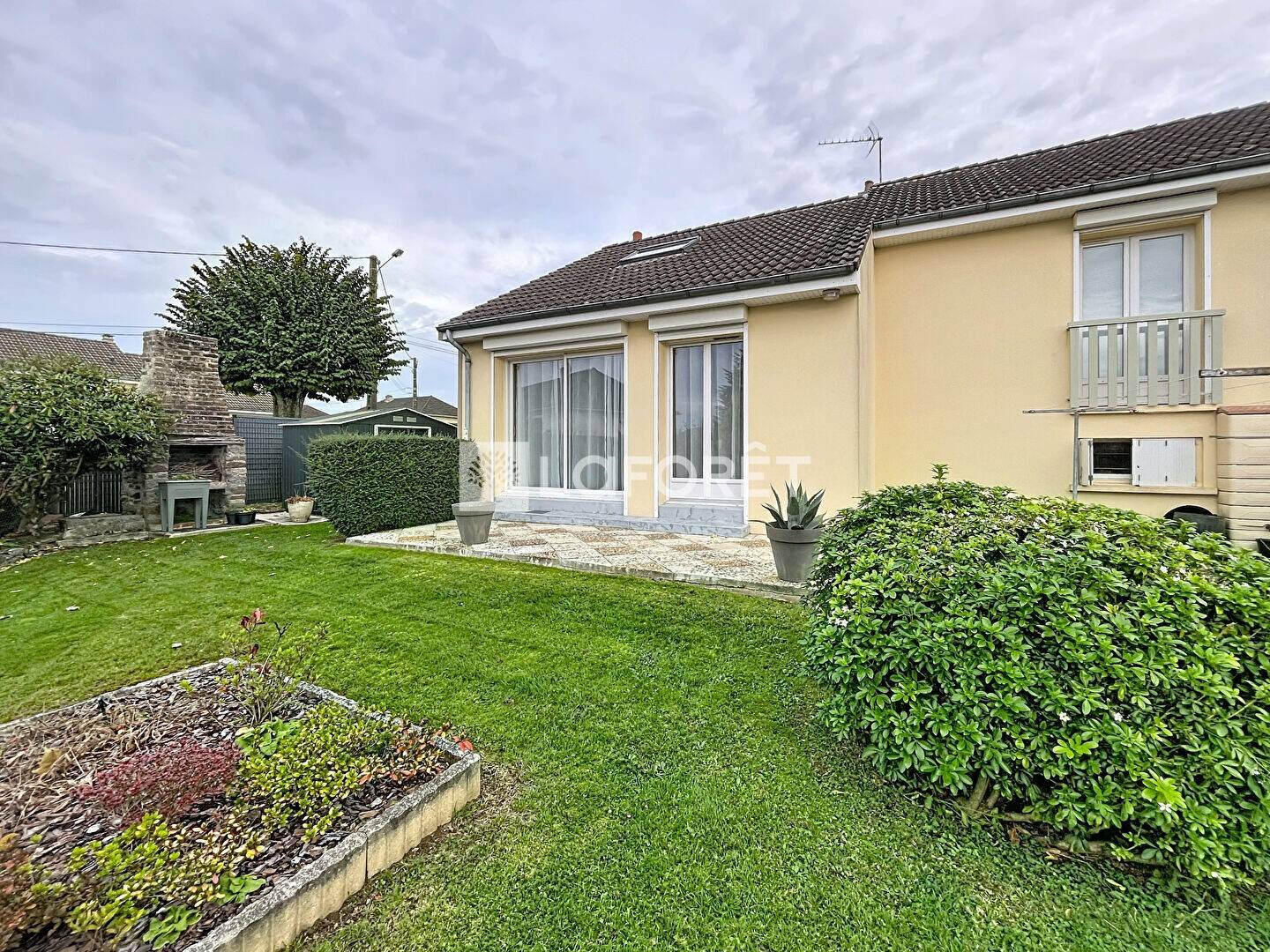 Maison à vendre, 90m², SAINT GEORGES DES GROSEILLERS