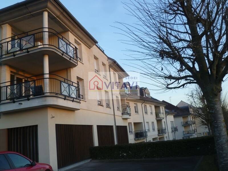 Maison à louer, 37m², BEAUVAIS