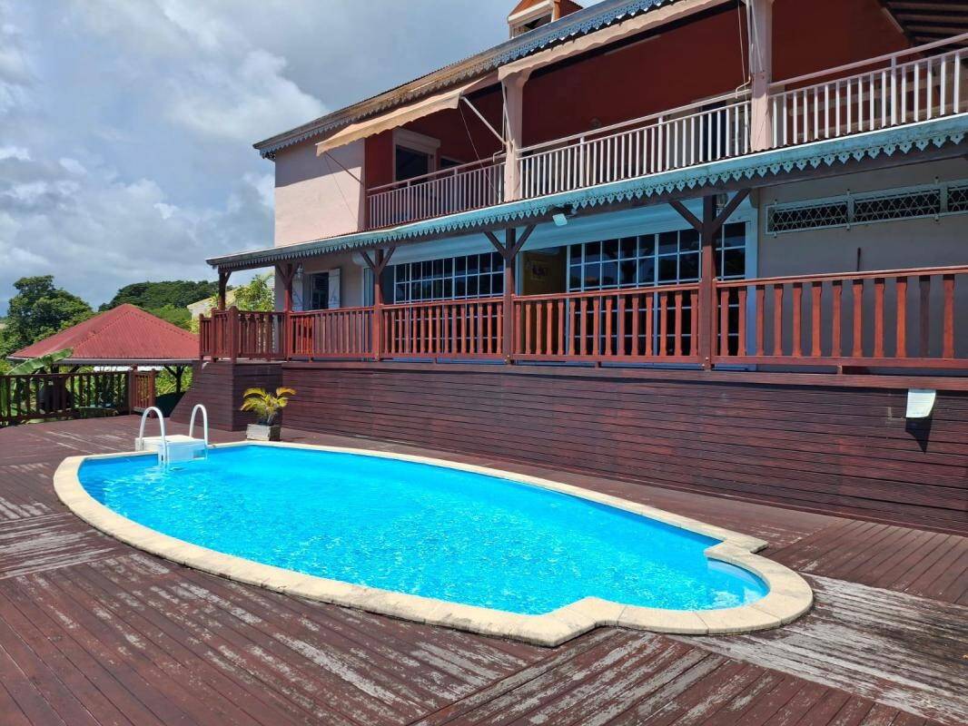 Maison à vendre, 250m², SAINTE ANNE
