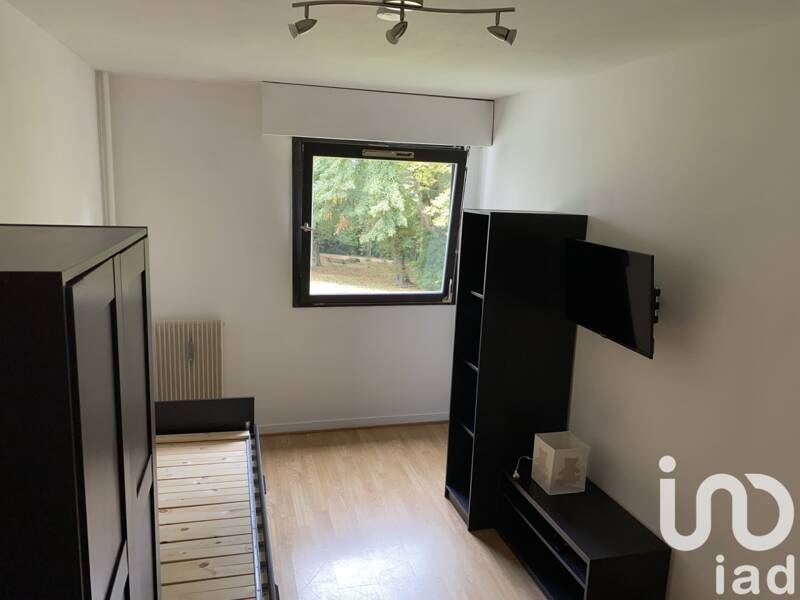 Maison à vendre, 22m², LE COUDRAY MONTCEAUX