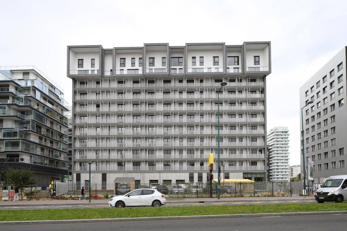 Maison à louer, 76m², ASNIERES SUR SEINE