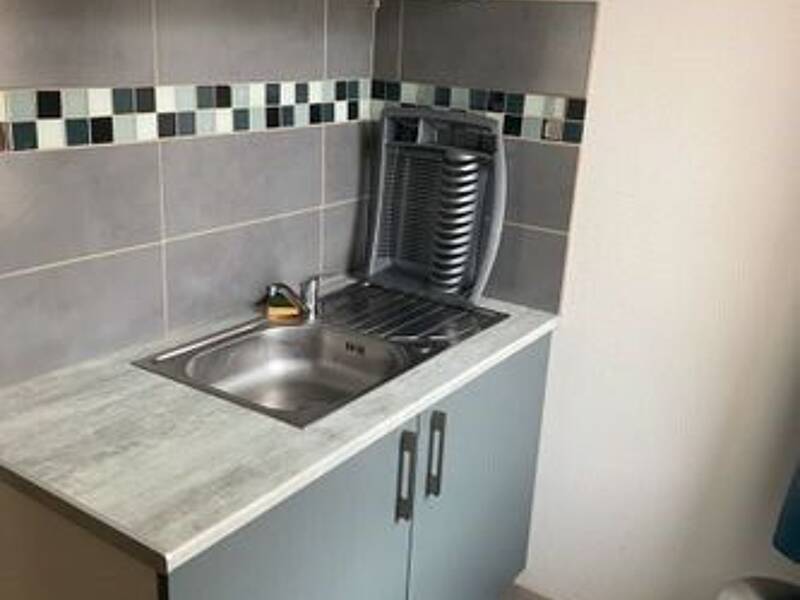 Maison à louer, 24m², ROANNE