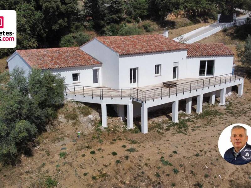 Maison à vendre, 142m², DRAGUIGNAN