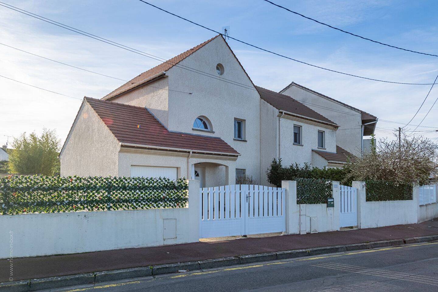 Maison à vendre, 113m², NOISY LE GRAND