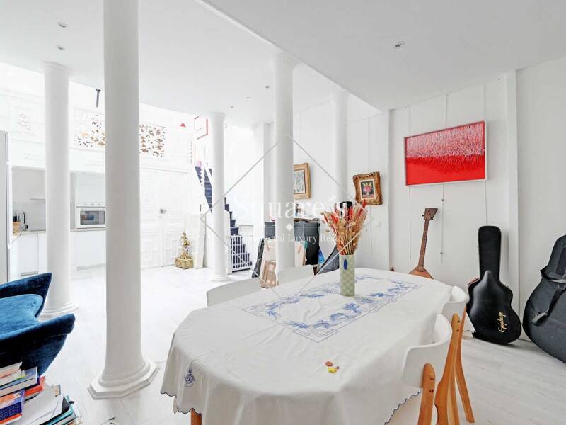 Maison à vendre, 85m², PARIS 8E