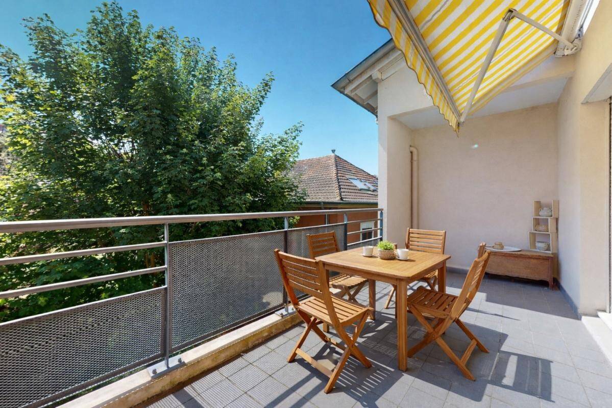 Maison à vendre, 105m², TASSIN LA DEMI LUNE