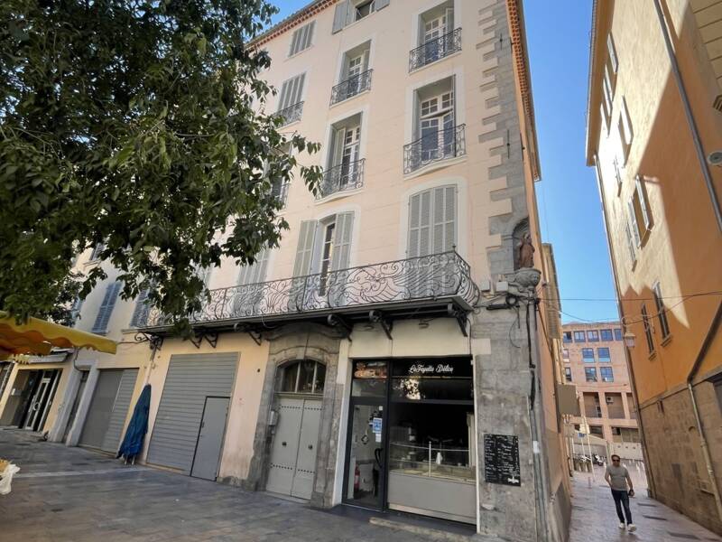 Maison à vendre, 86m², TOULON